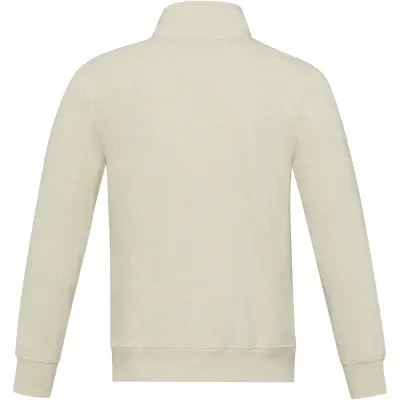 Maglione unisex Galena Aware™ in tessuto riciclato 320 g/m² - Immagine 11