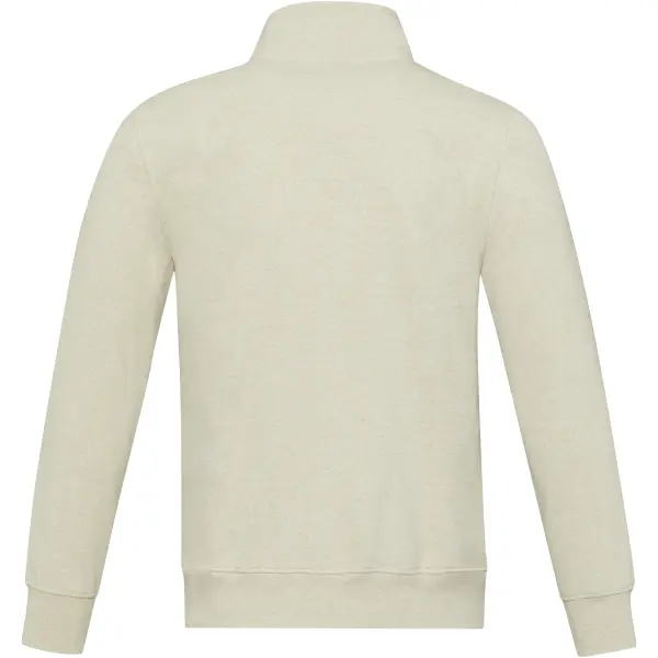 Maglione unisex Galena Aware™ in tessuto riciclato 320 g/m² - Immagine 11