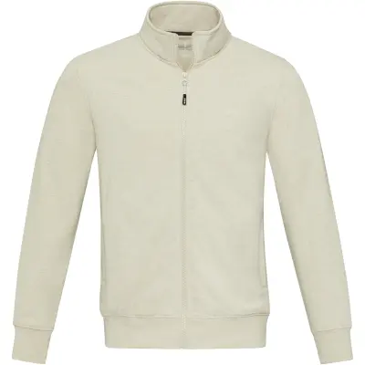 Maglione unisex Galena Aware™ in tessuto riciclato 320 g/m² - Immagine 10
