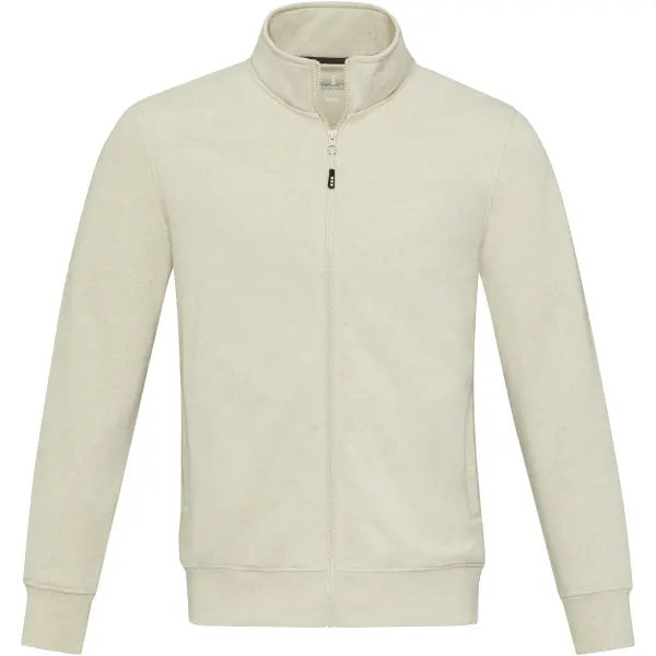 Maglione unisex Galena Aware™ in tessuto riciclato 320 g/m² - Immagine 10
