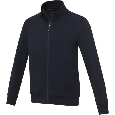 Maglione unisex Galena Aware™ in tessuto riciclato 320 g/m² - Immagine 14