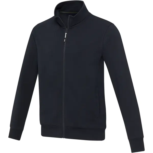 Maglione unisex Galena Aware™ in tessuto riciclato 320 g/m² - Immagine 14