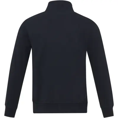 Maglione unisex Galena Aware™ in tessuto riciclato 320 g/m² - Immagine 16