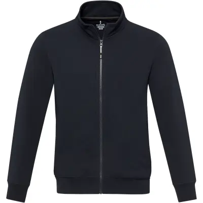 Maglione unisex Galena Aware™ in tessuto riciclato 320 g/m² - Immagine 15