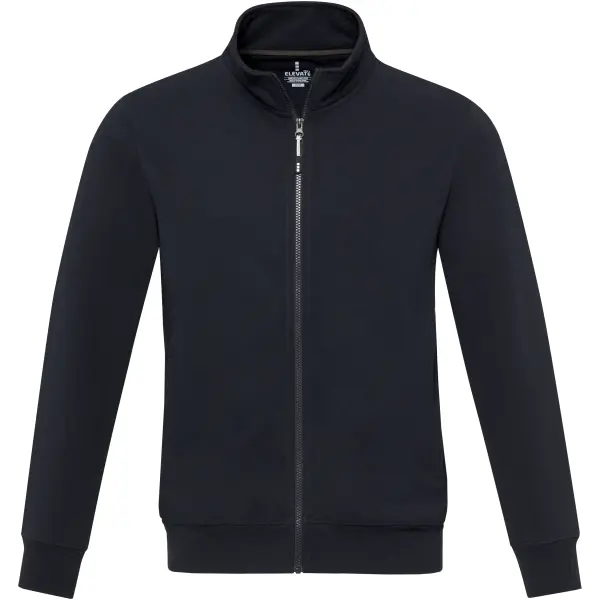 Maglione unisex Galena Aware™ in tessuto riciclato 320 g/m² - Immagine 15
