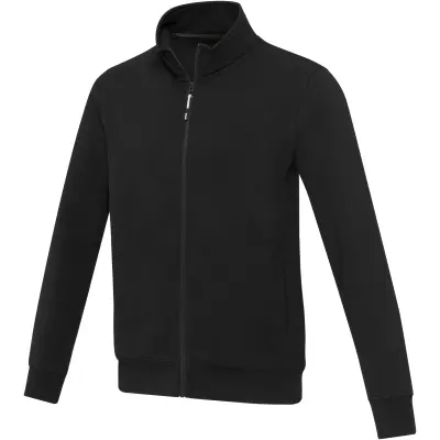 Maglione unisex Galena Aware™ in tessuto riciclato 320 g/m² - Immagine 19