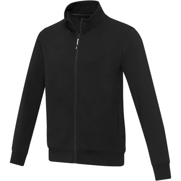 Maglione unisex Galena Aware™ in tessuto riciclato 320 g/m² - Immagine 19