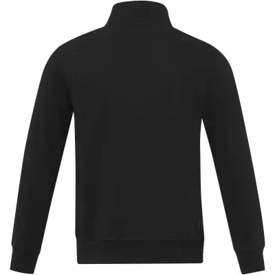 Maglione unisex Galena Aware™ in tessuto riciclato 320 g/m² - Immagine 21