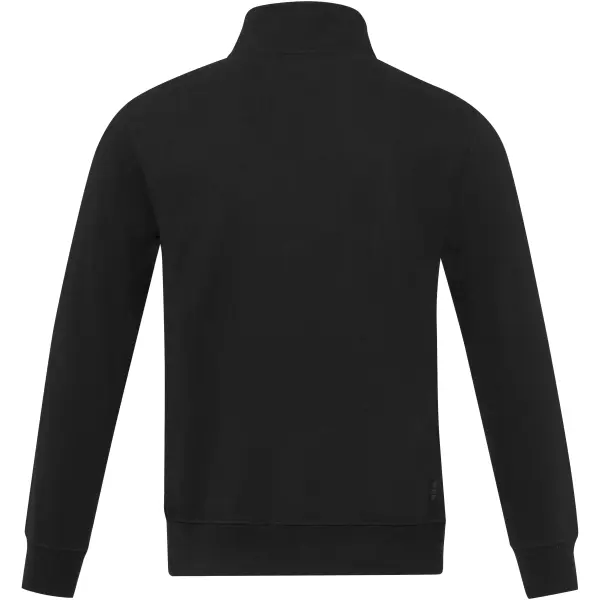 Maglione unisex Galena Aware™ in tessuto riciclato 320 g/m² - Immagine 21
