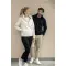 Maglione unisex Galena Aware™ in tessuto riciclato 320 g/m² - Anteprima 23