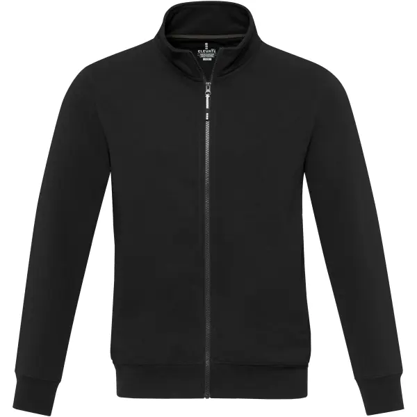 Maglione unisex Galena Aware™ in tessuto riciclato 320 g/m² - Immagine 20