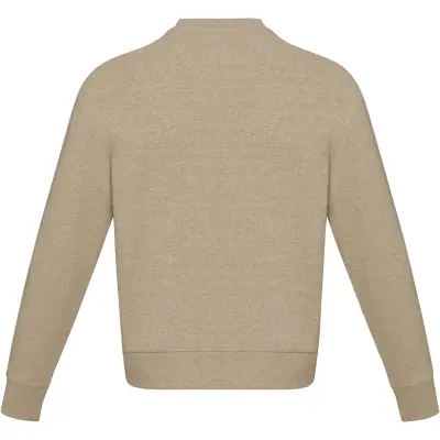 Maglione unisex a girocollo TIN AWARE™ 280 g/m² personalizzabile - Immagine 5