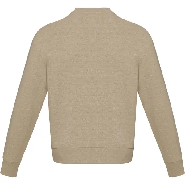 Maglione unisex a girocollo TIN AWARE™ 280 g/m² personalizzabile - Immagine 5
