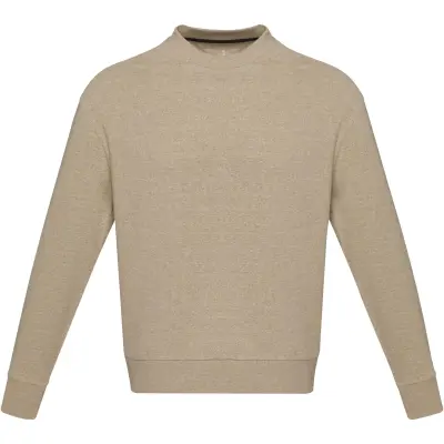 Maglione unisex a girocollo TIN AWARE™ 280 g/m² personalizzabile - Immagine 4