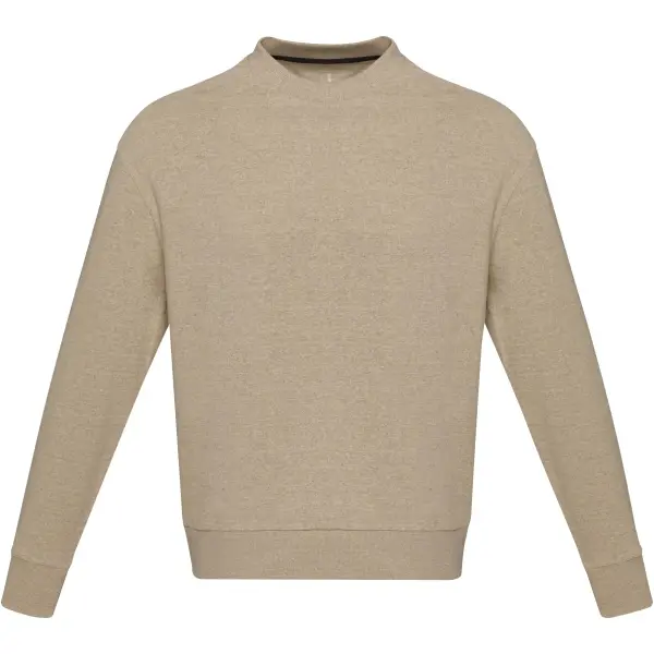 Maglione unisex a girocollo TIN AWARE™ 280 g/m² personalizzabile - Immagine 4