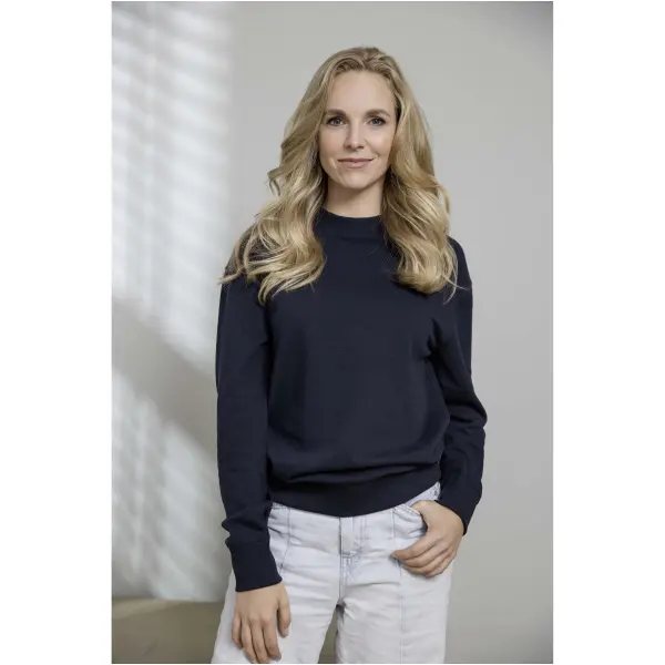 Maglione unisex a girocollo TIN AWARE™ 280 g/m² personalizzabile - Immagine 2
