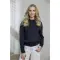 Maglione unisex a girocollo TIN AWARE™ 280 g/m² personalizzabile - Anteprima 2