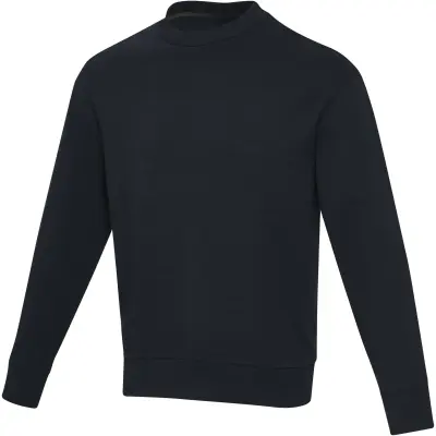 Maglione unisex a girocollo TIN AWARE™ 280 g/m² personalizzabile - Immagine 8