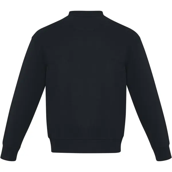 Maglione unisex a girocollo TIN AWARE™ 280 g/m² personalizzabile - Immagine 10