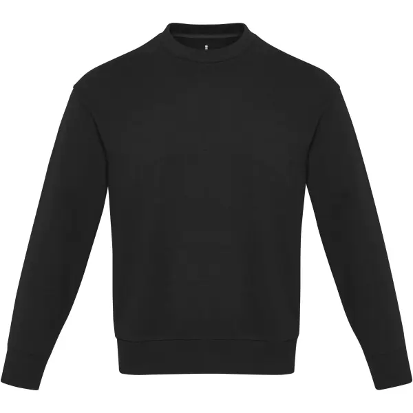 Maglione unisex a girocollo TIN AWARE™ 280 g/m² personalizzabile - Immagine 14