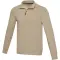 Maglione con cerniera a un quarto TIN AWARE in tessuto riciclato - Anteprima 4