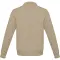 Maglione con cerniera a un quarto TIN AWARE in tessuto riciclato - Anteprima 6