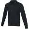 Maglione con cerniera a un quarto TIN AWARE in tessuto riciclato - Anteprima 9