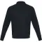 Maglione con cerniera a un quarto TIN AWARE in tessuto riciclato - Anteprima 11