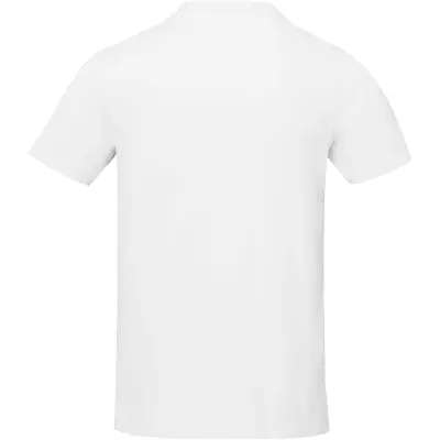 T-shirt uomo NANAIMO personalizzata in cotone 160 g/m² - Immagine 6