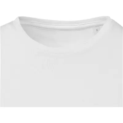 T-shirt uomo NANAIMO personalizzata in cotone 160 g/m² - Immagine 8
