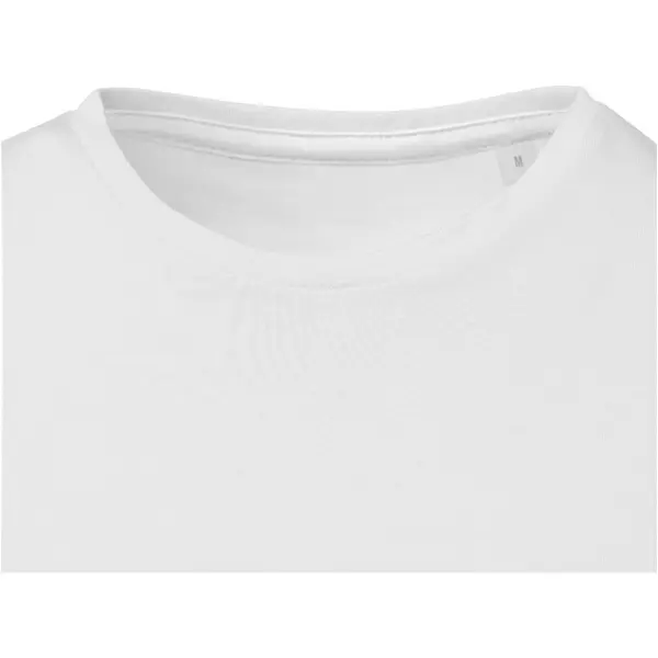 T-shirt uomo NANAIMO personalizzata in cotone 160 g/m² - Immagine 8