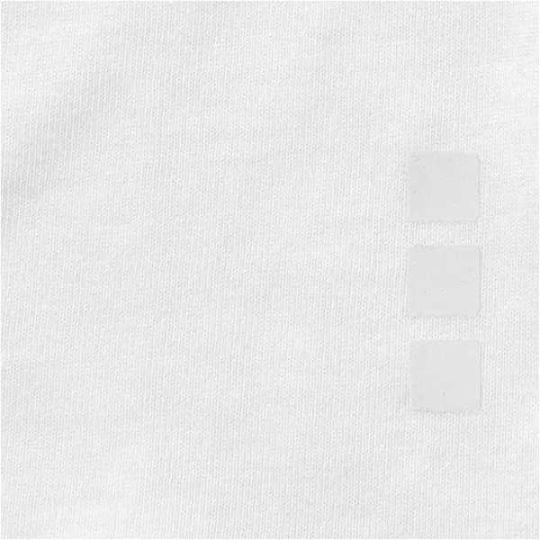 T-shirt uomo NANAIMO personalizzata in cotone 160 g/m² - Immagine 9