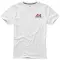 T-shirt uomo NANAIMO personalizzata in cotone 160 g/m² - Anteprima 13