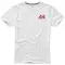 T-shirt uomo NANAIMO personalizzata in cotone 160 g/m² - Anteprima 12