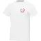 T-shirt uomo NANAIMO personalizzata in cotone 160 g/m² - Anteprima 7