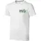 T-shirt uomo NANAIMO personalizzata in cotone 160 g/m² - Anteprima 14