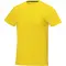 T-shirt uomo NANAIMO personalizzata in cotone 160 g/m² - Anteprima 19