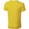 T-shirt uomo NANAIMO personalizzata in cotone 160 g/m² - Anteprima 26