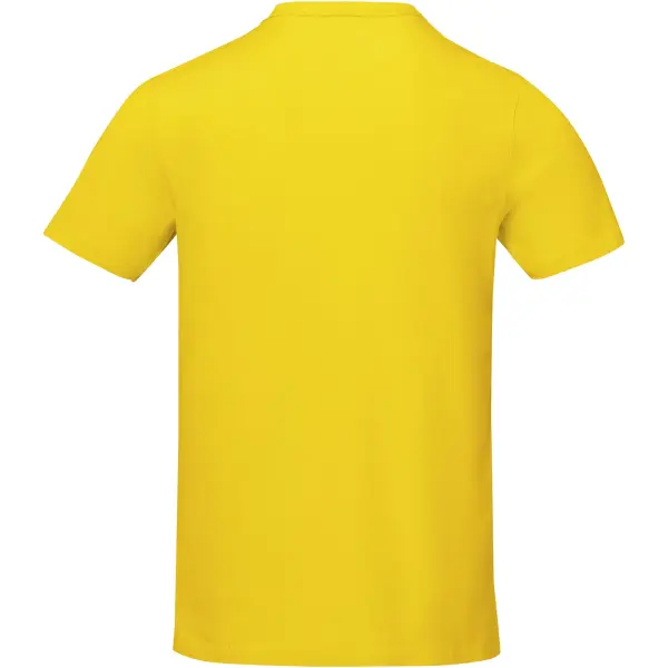 T-shirt uomo NANAIMO personalizzata in cotone 160 g/m² - Immagine 21