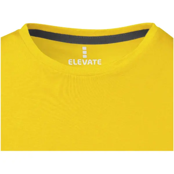 T-shirt uomo NANAIMO personalizzata in cotone 160 g/m² - Immagine 23