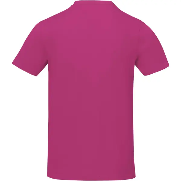 T-shirt uomo NANAIMO personalizzata in cotone 160 g/m² - Immagine 32
