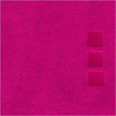 T-shirt uomo NANAIMO personalizzata in cotone 160 g/m² - Immagine 36