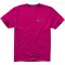 T-shirt uomo NANAIMO personalizzata in cotone 160 g/m² - Anteprima 33
