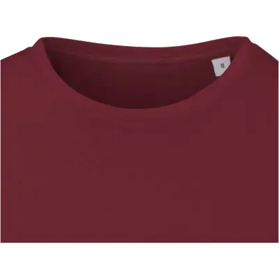 T-shirt uomo NANAIMO personalizzata in cotone 160 g/m² - Immagine 43