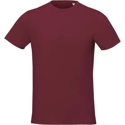 T-shirt uomo NANAIMO personalizzata in cotone 160 g/m² - Immagine 39