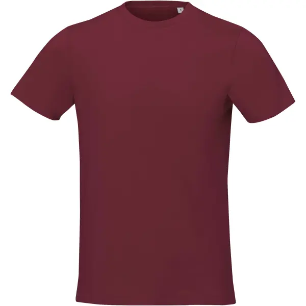 T-shirt uomo NANAIMO personalizzata in cotone 160 g/m² - Immagine 39