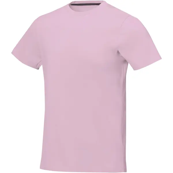 T-shirt uomo NANAIMO personalizzata in cotone 160 g/m² - Immagine 44