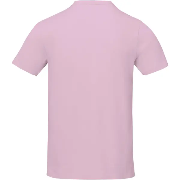 T-shirt uomo NANAIMO personalizzata in cotone 160 g/m² - Immagine 46