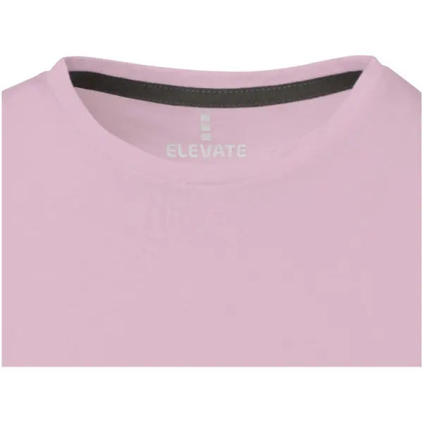 T-shirt uomo NANAIMO personalizzata in cotone 160 g/m² - Immagine 48