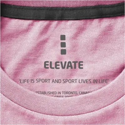 T-shirt uomo NANAIMO personalizzata in cotone 160 g/m² - Immagine 53